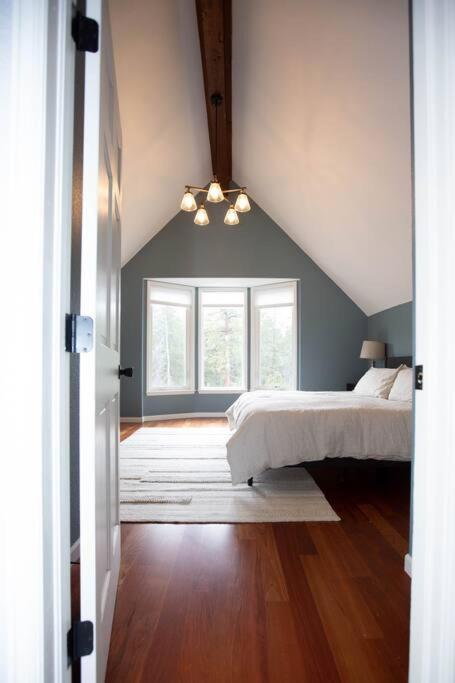 Little Gem Lodge Unique Mtn A-Frame W Hot Tub ブラックホーク エクステリア 写真